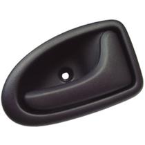 Maçaneta Interna Porta Dir Diant Master 02 A 13 Preta F103