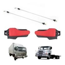 Maçaneta Interna Porta Dir+esq Mb 1620/1634/1938/712/2726+