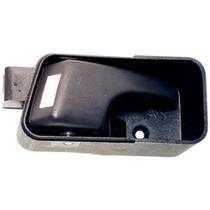 Maçaneta Interna Porta Dir Logus Pointer Marrom F103