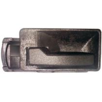 Maçaneta Interna Porta Dir Monza 82 A 96 Preta F103