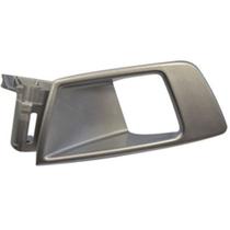 Maçaneta Interna Porta Direita Dianteira Ecosport G2 Prata Maçaneta Interna Porta Direita Dianteira Ecosport G2 Prata
