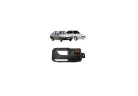 MAÇANETA INTERNA PORTA ESCORT G1 ESCORT HOBBY APOLLO modelos:PASSAGEIRO
