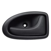 Maçaneta Interna Porta Esq Diant Master 02 A 13 Preta F103