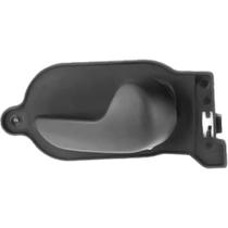 Maçaneta Interna Porta Esq Ecosport 03 A 12 Preta - Ford Maçaneta Interna Porta Esq Ecosport 03 A 12 Preta - Ford