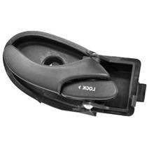 Maçaneta Interna Porta Esq Transit Curto Furgão Longo Van F103