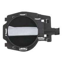 Maçaneta Interna Porta Esquerda Cromado Citröen C3 04 à 12 F103