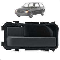 Maçaneta Interna Porta Fiat Uno Elba Fiorino Prêmio Uno Mille 1994 1995 1996 Maçaneta Interna Porta Fiat Uno Elba Fiorino Prêmio Uno Mille 1994 1995 1996