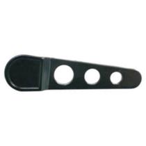 Maçaneta Interna Porta Fusca Kombi Preta F103