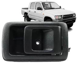 Maçaneta Interna Porta Hilux 1992 a 2004 Sr5 Srv Direita Maçaneta Interna Porta Hilux 1992 a 2004 Sr5 Srv Direita