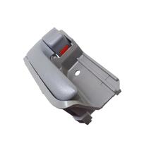 Maçaneta interna porta hilux g2 05 corolla g2 02 á 08 cinza