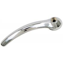 Maçaneta Interna Porta Lateral da Kombi (Todas) Cromada Ref 20112 Maçaneta Interna Porta Lateral da Kombi (Todas) Cromada Ref 20112