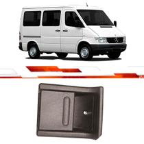Macaneta Interna Porta Lateral Sprinter 1997 Ate 2012 Macaneta Interna Porta Lateral Sprinter 1997 Ate 2012