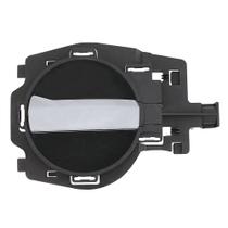 Maçaneta Interna Porta Ld Direito Cromado Citröen C3 04 à 12