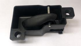 Macaneta interna porta ld preto escort zetec 97 a 02