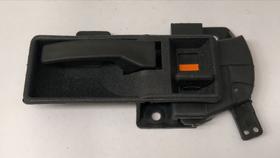 Macaneta interna porta le preto opala chevette chevy