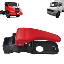 Macaneta interna porta mb bicudos 1218 / 1618 /1620 direito - universal a6947607161 Macaneta interna porta mb bicudos 1218 / 1618 /1620 direito - universal a6947607161