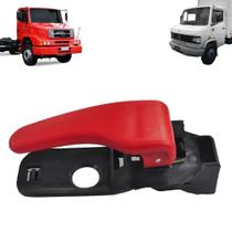 Macaneta interna porta mb bicudos 1218 / 1618 /1620 esquerdo - universal a6947607061