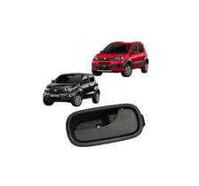 MAÇANETA INTERNA PORTA NOVO FIAT UNO FIAT MOBI modelos:PASSAGEIRO