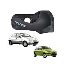 Maçaneta Interna Porta Traseira Direita Palio 1996 a 2003