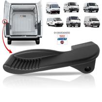 Maçaneta interna porta traseira ducato jumper boxer 1998 a 2017 original 01300540650 Maçaneta interna porta traseira ducato jumper boxer 1998 a 2017 original 01300540650