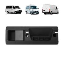 Macaneta interna porta traseira mercedes benz sprinter 1997 a 2012 Macaneta interna porta traseira mercedes benz sprinter 1997 a 2012