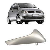 Macaneta Interna Prata Fox 2009 Em Diante 4P 5Z0837114A55U Porta Dianteira Traseira Lado Direito