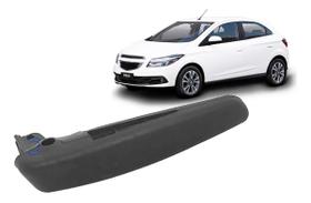 Macaneta Interna Preta Onix Spin Prisma Gii Lado Esquerdo