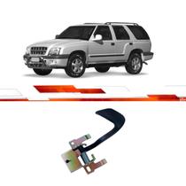 MAÇANETA INTERNA PRETO LE BLAZER S10 Até 2012 SERVE SERVE DIANTEIRA E TRASEIRA MAÇANETA INTERNA PRETO LE BLAZER S10 Até 2012 SERVE SERVE DIANTEIRA E TRASEIRA