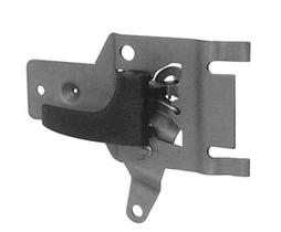 Maçaneta interna pt ford corcel ii/belina ii - direito