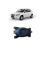 Maçaneta interna pt gm celta 00/06 lado direito azul