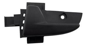 Maçaneta interna pt gm celta 06/em diante esquerda preto