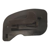 Macaneta Interna Puxador Corsa Montana 2002 A 2012 Dianteira E Traseira Direita Preto Plastico 13104264 Original