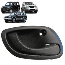 Maçaneta Interna Puxador Porta Direita Passageiro Suzuki Vitara Jimny Tracker 1998 1999 2000 2001 2002 2003 2004 Maçaneta Interna Puxador Porta Direita Passageiro Suzuki Vitara Jimny Tracker 1998 1999 2000 2001 2002 2003 2004