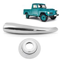 Macaneta Interna Rural Aero Wyllis Pick Up F75