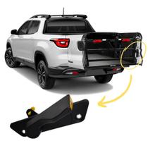 Maçaneta Interna Tampa Porta Traseira Fiat Toro (100255629)