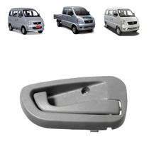 Maçaneta interna towner hafei 2008 a 2013 effa start 2010 a 2014 porta dianteira lado direito Maçaneta interna towner hafei 2008 a 2013 effa start 2010 a 2014 porta dianteira lado direito