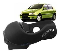 Maçaneta Interna Traseira Palio Siena Weekend 1996 1997 1998 1999 2000 2001 2002 2003 2004 Esquerdo