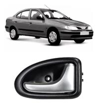 Maçaneta Interno Direito Renault Clio 2001 2005 2007 2008 10 Maçaneta Interno Direito Renault Clio 2001 2005 2007 2008 10