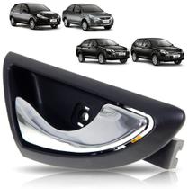 Macaneta jac j3 11/15 interna porta dianteira ld - imp