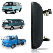 Maçaneta lado esquerdo kia besta 2.7 kia bongo k2400 asia topic 1992 á 1998 Maçaneta lado esquerdo kia besta 2.7 kia bongo k2400 asia topic 1992 á 1998
