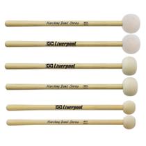 Maçaneta Liverpool Para Bumbo Marching Band Series BF MB3 MB4 e MB5