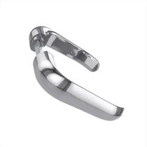 Maçaneta Maciça 09 Cromada Stam 51153 Universal