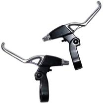 Maçaneta / Manete de Freio V-Brake Alumínio - Logan Maçaneta / Manete de Freio V-Brake Alumínio - Logan