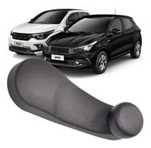 Maçaneta Manivela Vidro Porta Argo Mobi Cronos Maçaneta Manivela Vidro Porta Argo Mobi Cronos