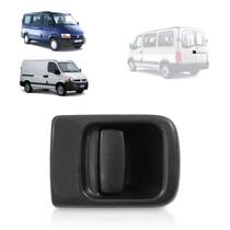 Macaneta master 02/13 externa porta traseiro - imp