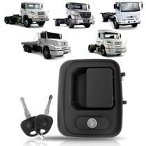 Macaneta mercedes 96/14 1620 1938 2638 712c atron c/chave ld