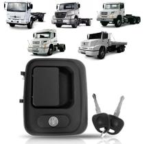 Macaneta mercedes 96/14 1620 1938 2638 712c atron c/chave le