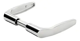 Maçaneta Par Alavanca Aliança Stam Pado Arouca Papaiz 3F