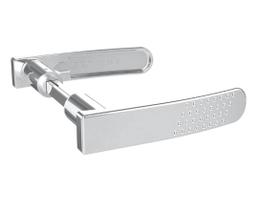 Maçaneta para fechadura stam modelo 21 cromada Maçaneta para fechadura stam modelo 21 cromada