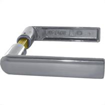 Macaneta Para Porta Alavanca Alianca 86542 - Kit C/10 Pecas Macaneta Para Porta Alavanca Alianca 86542 - Kit C/10 Pecas
